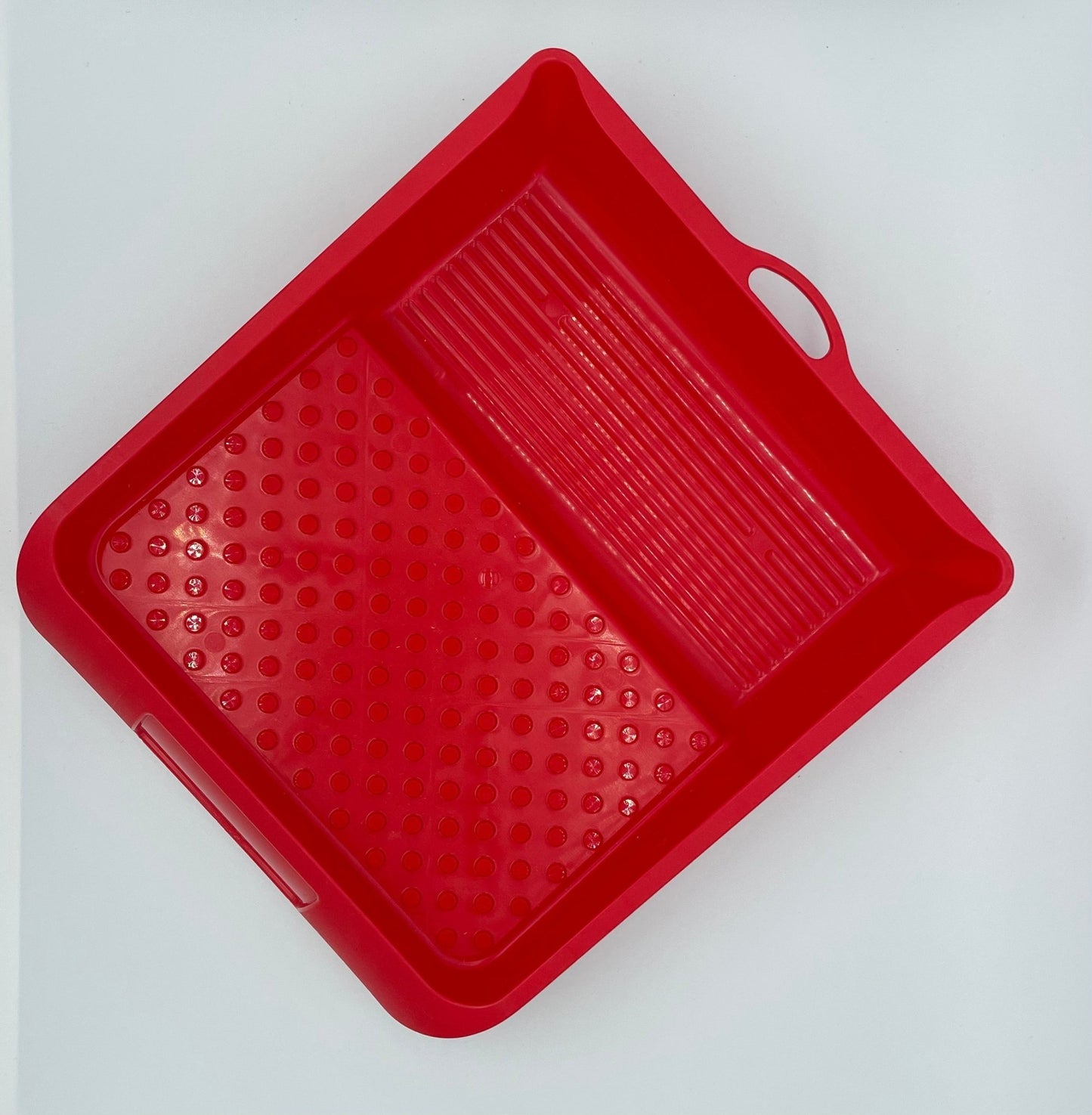 Derendo Farbwanne 22 x 20 cm - 4251604915450 - Derendo