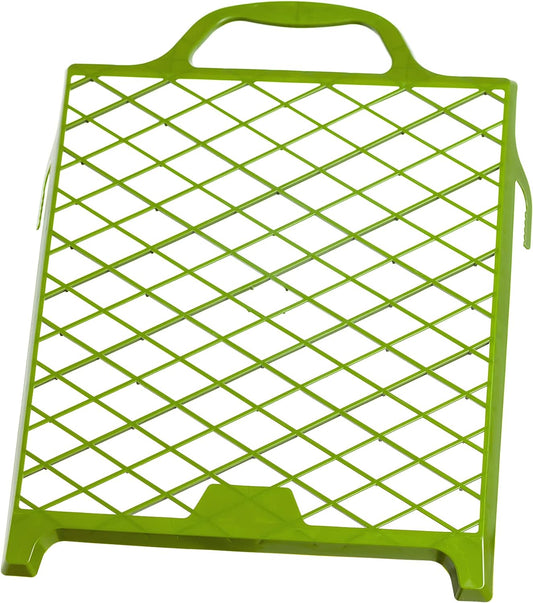 Derendo Abstreifgitter für 10l Eimer - 4251604915436 - Derendo