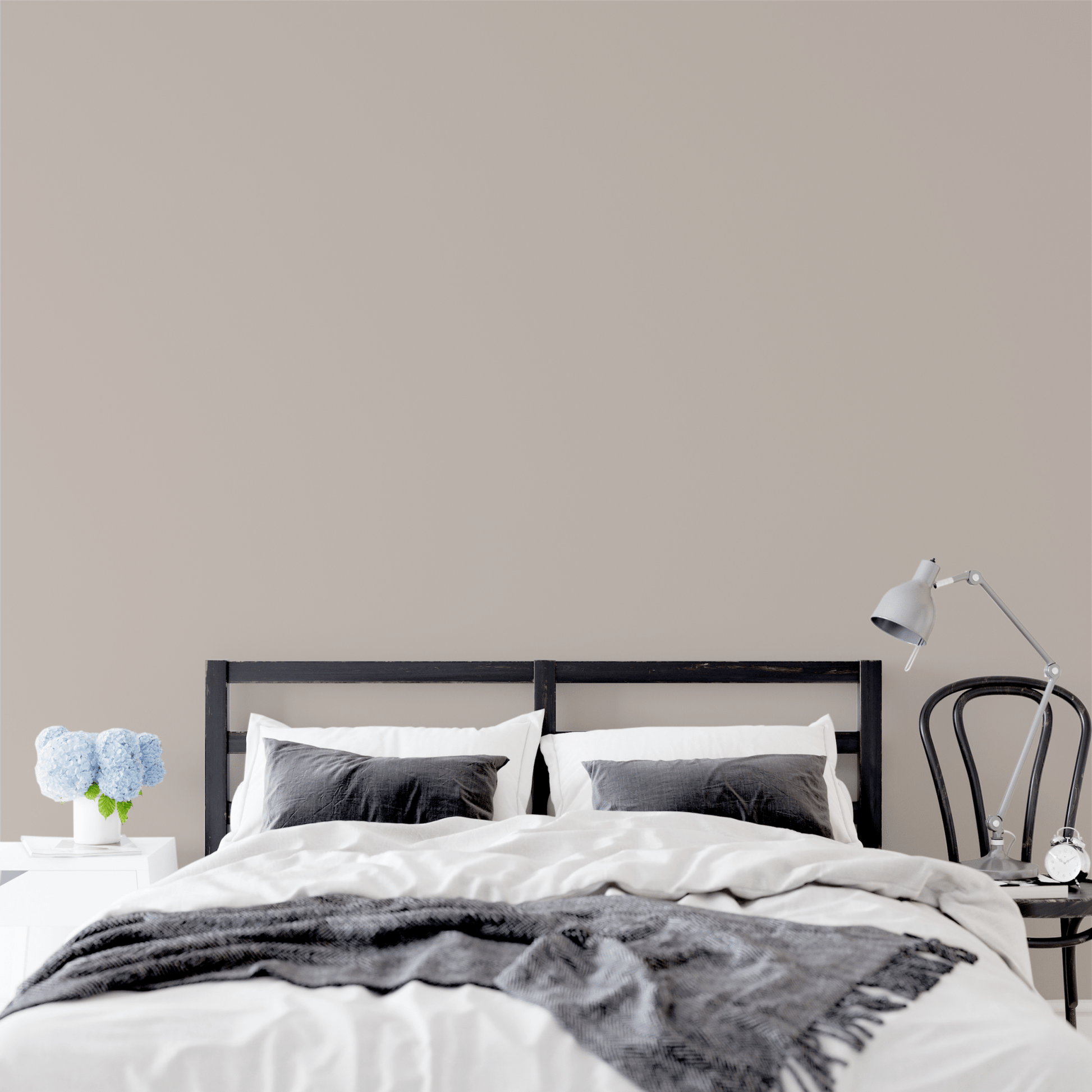 Derendo Exklusive Wandfarbe Zarter Nebel - 4251604929341 - Derendo