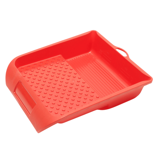 Derendo Farbwanne 22 x 20 cm - 4251604915450 - Derendo