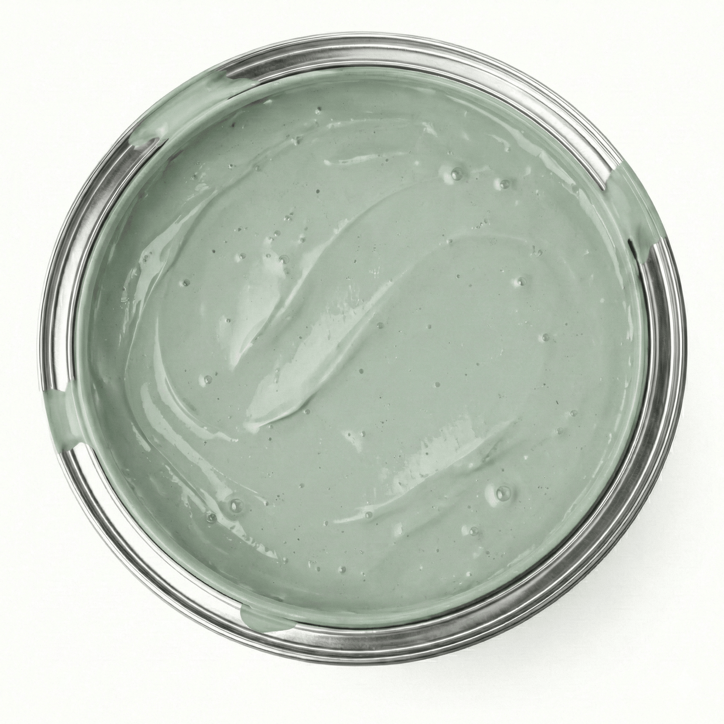 Derendo® Möbelfarbe Salbeigrün 750ml – Möbelfarbe ohne Schleifen in – Produktbild von Derendo