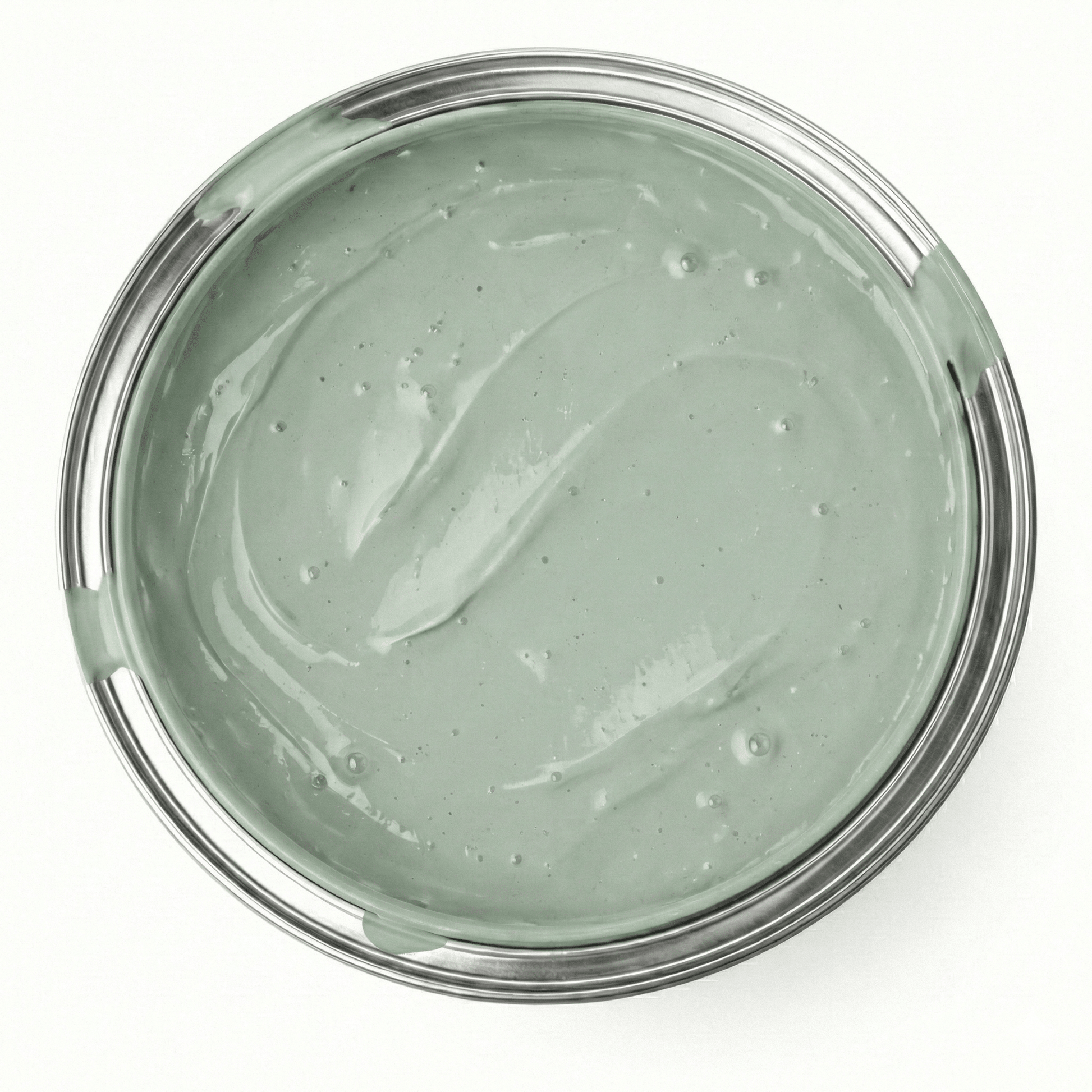 Derendo® Möbelfarbe Salbeigrün 750ml – Möbelfarbe ohne Schleifen in – Produktbild von Derendo