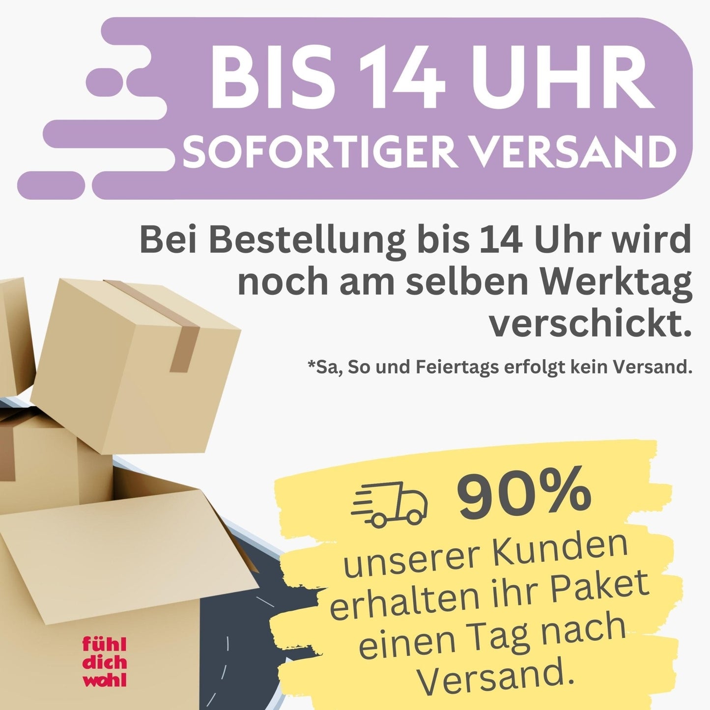 Fühl Dich Wohl Wandfarbe Reinweiss ULTRA Deckkraft - Unsere Beste - in 10 Liter – Produktbild von Derendo