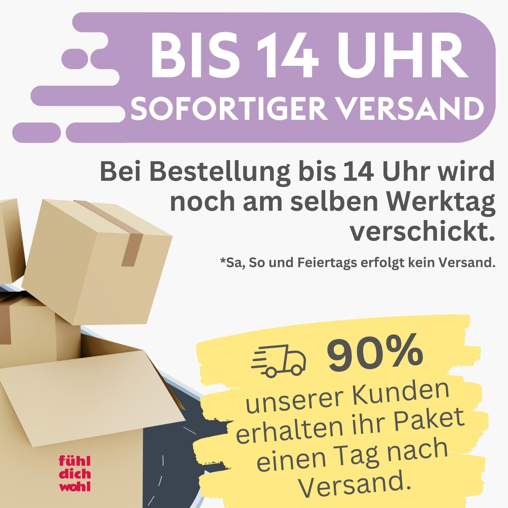 Fühl Dich Wohl Wandfarbe Reinweiss ULTRA Deckkraft - Unsere Beste - in 10 Liter – Produktbild von Derendo