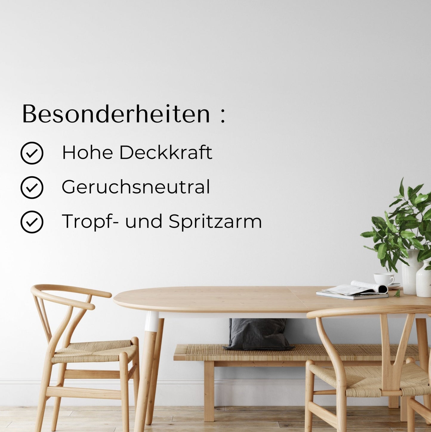 Fühl Dich Wohl Reinweiss - 4251604900029 - Derendo