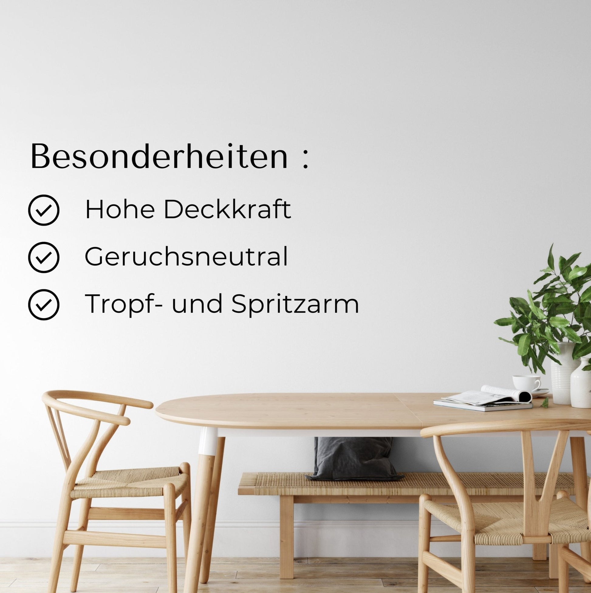 Fühl Dich Wohl Reinweiss - 4251604900029 - Derendo