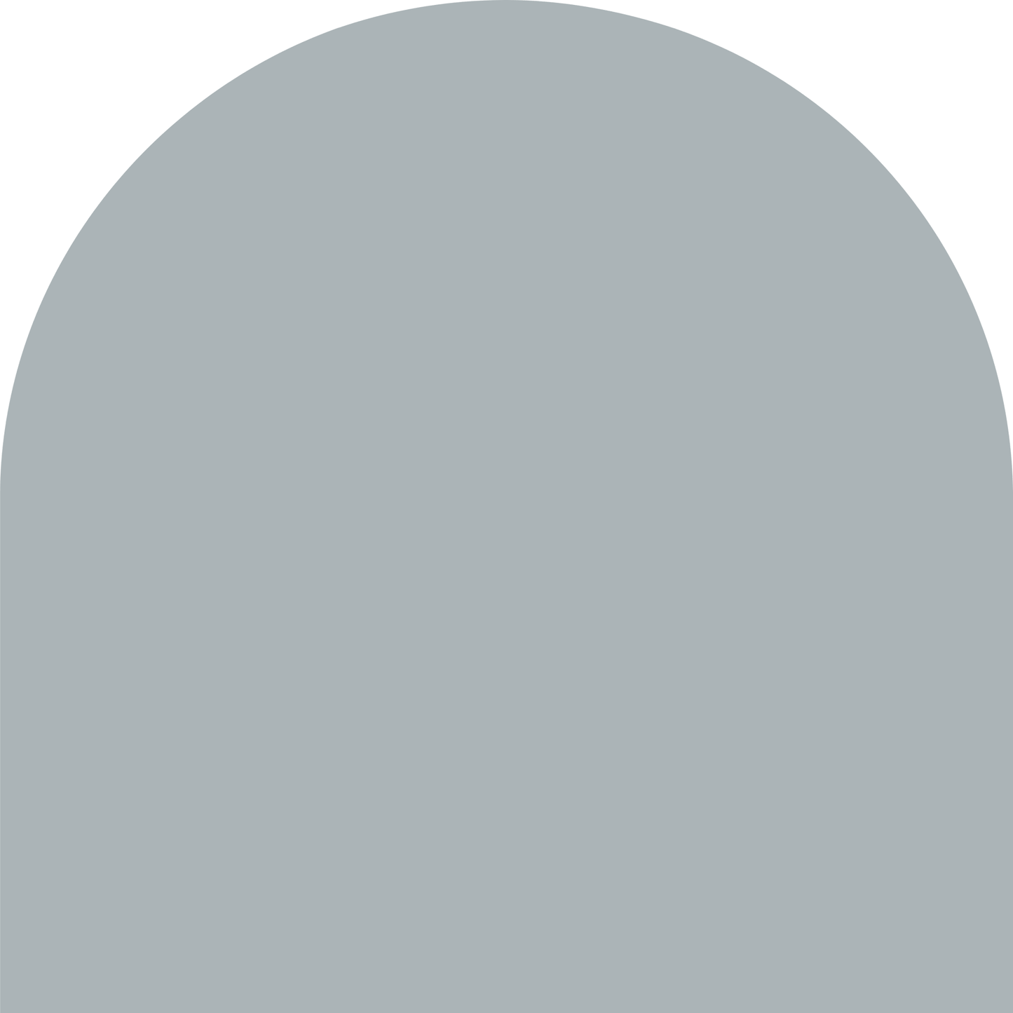 FÜHL DICH WOHL Wandfarbe Betongrau - 4251604910967 - Derendo