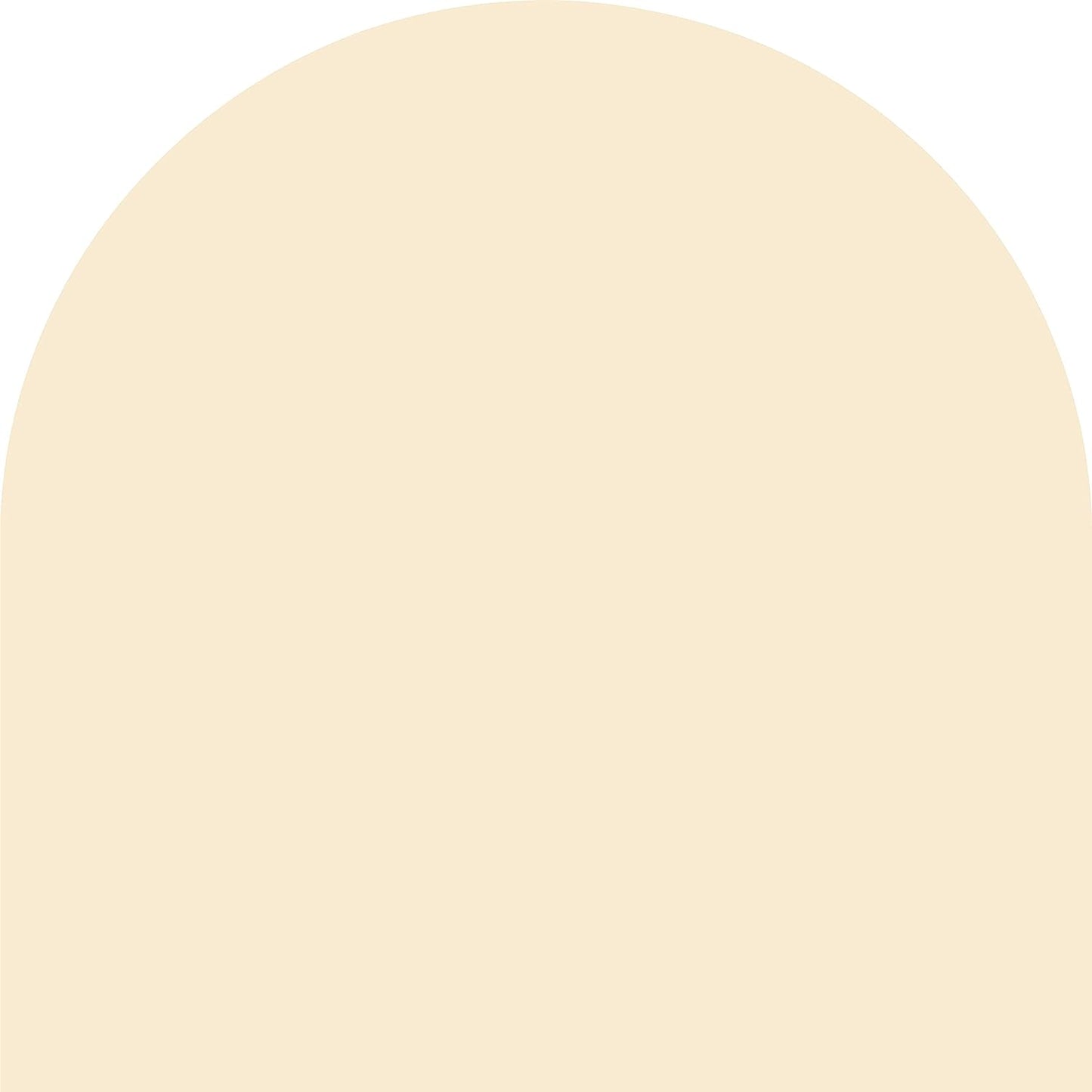 Fühl Dich Wohl Wandfarbe Cremebeige - 4251604902986 - Derendo