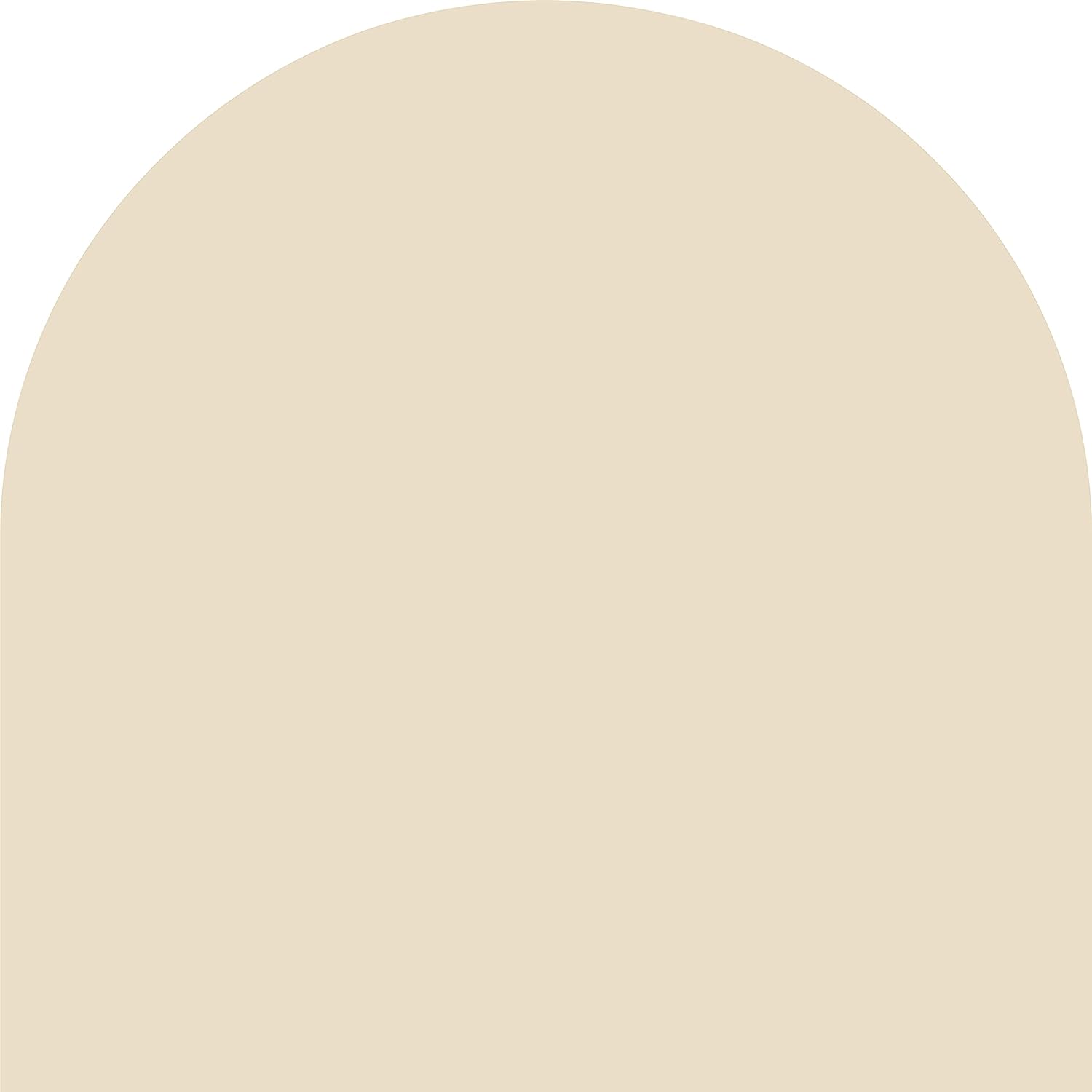 Fühl Dich Wohl Wandfarbe Cremefarben - 4251604903143 - Derendo