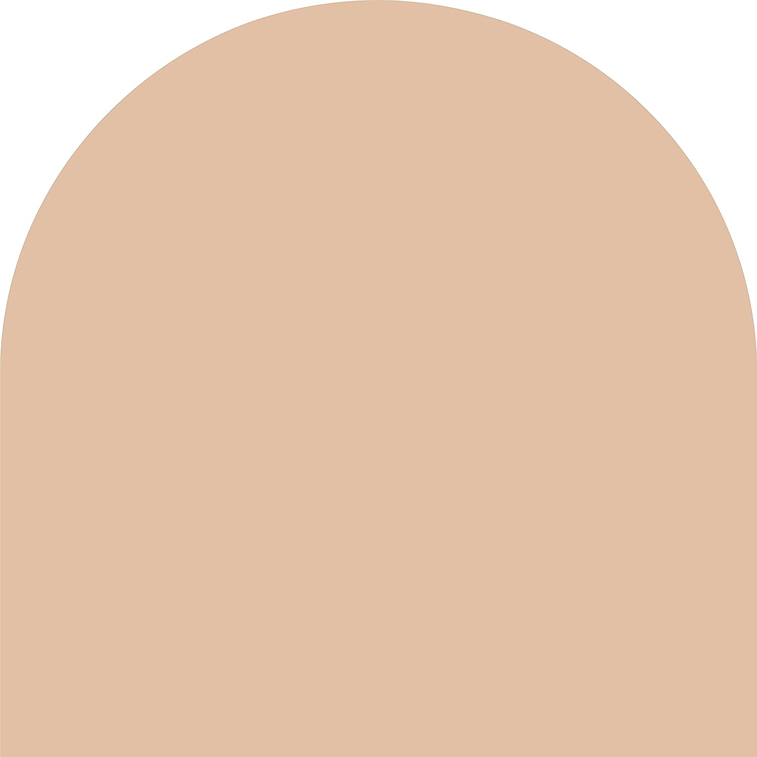 Fühl Dich Wohl Wandfarbe Dunkelbeige - 4251604912497 - Derendo