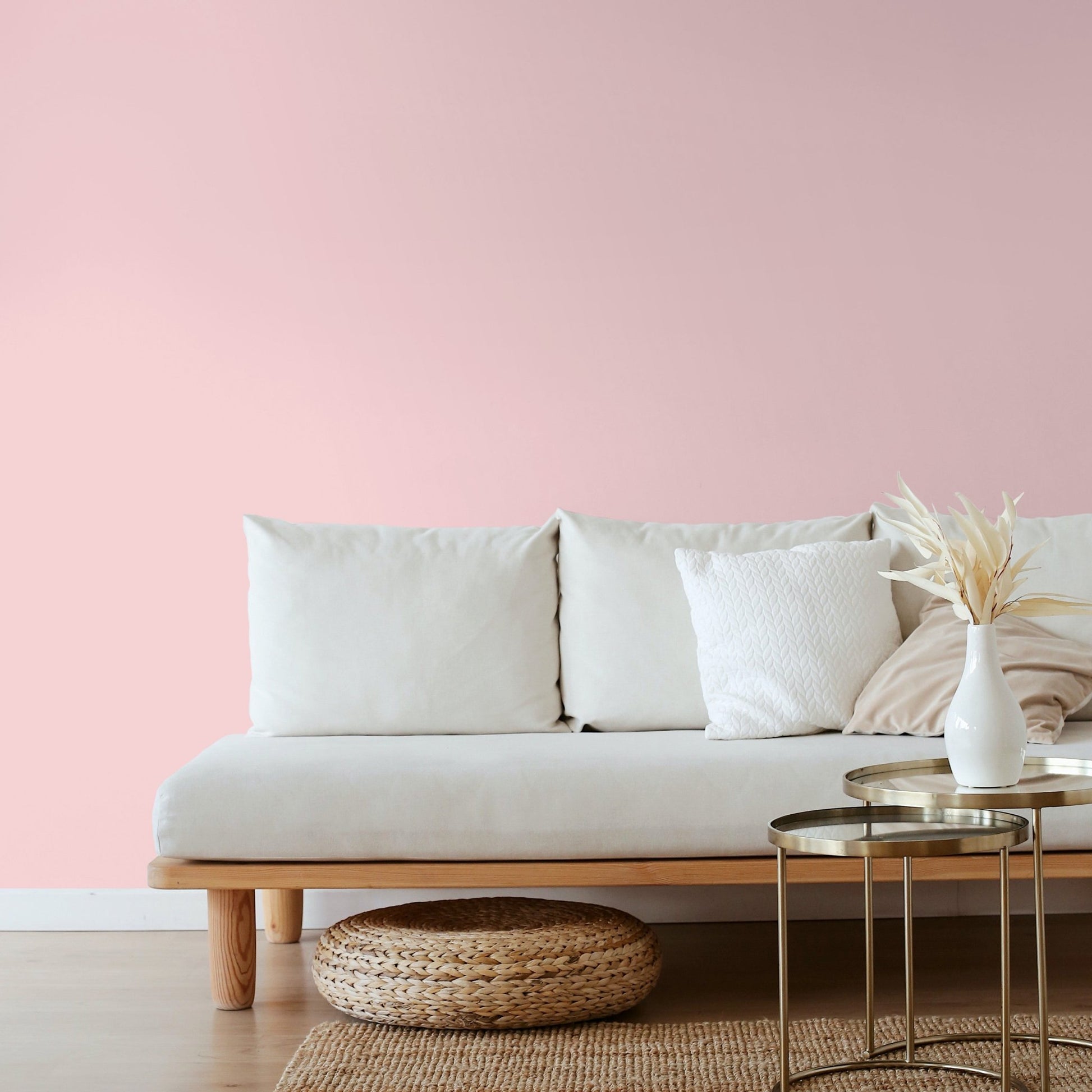 Fühl Dich Wohl Wandfarbe Flamingo - 4251604911315 - Derendo