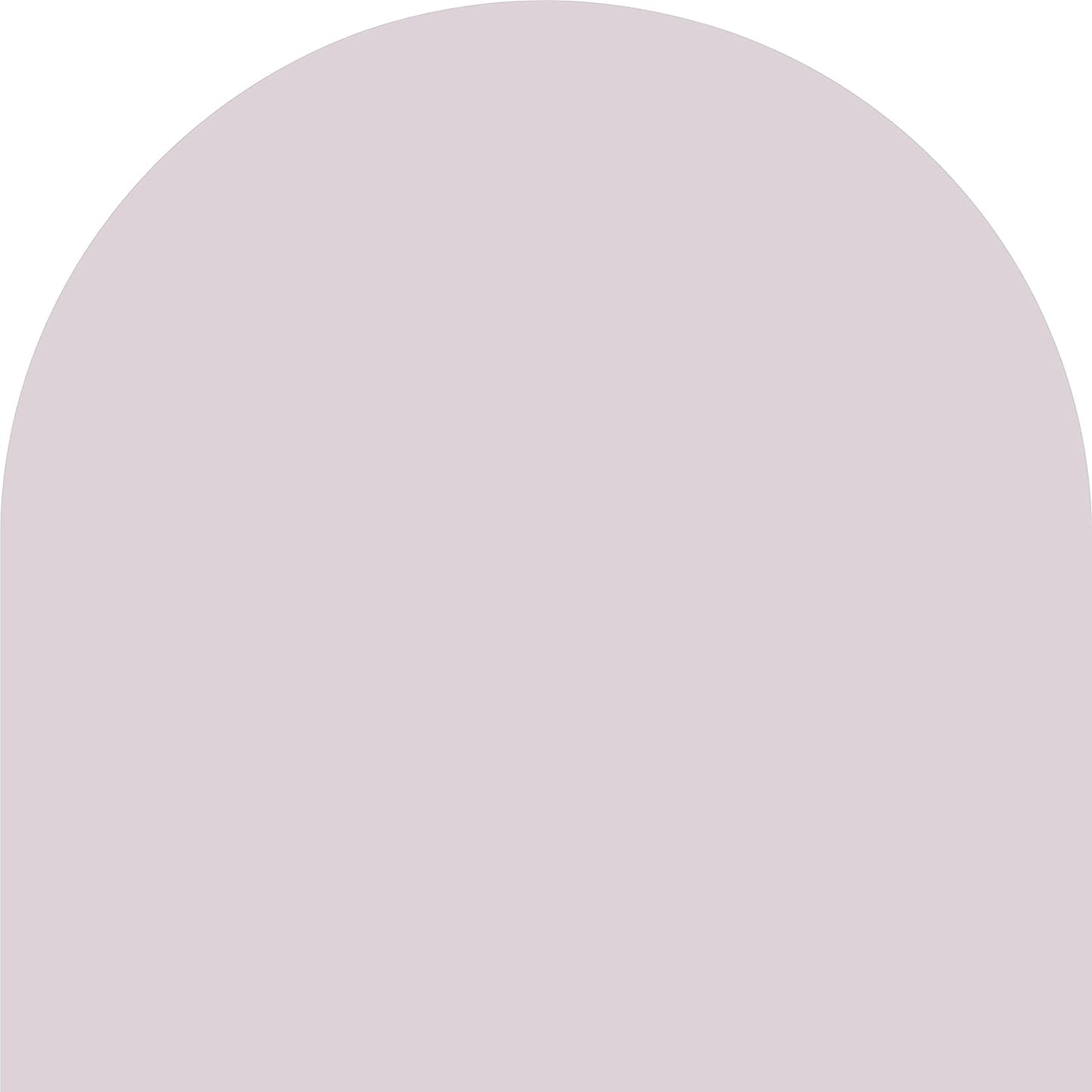 Fühl Dich Wohl Wandfarbe Helles Mauve - 4251604920553 - Derendo