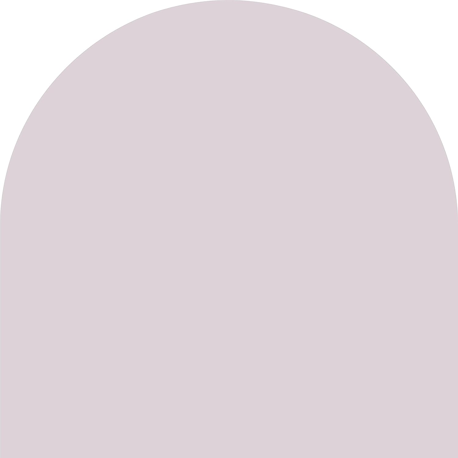 Fühl Dich Wohl Wandfarbe Helles Mauve - 4251604920553 - Derendo
