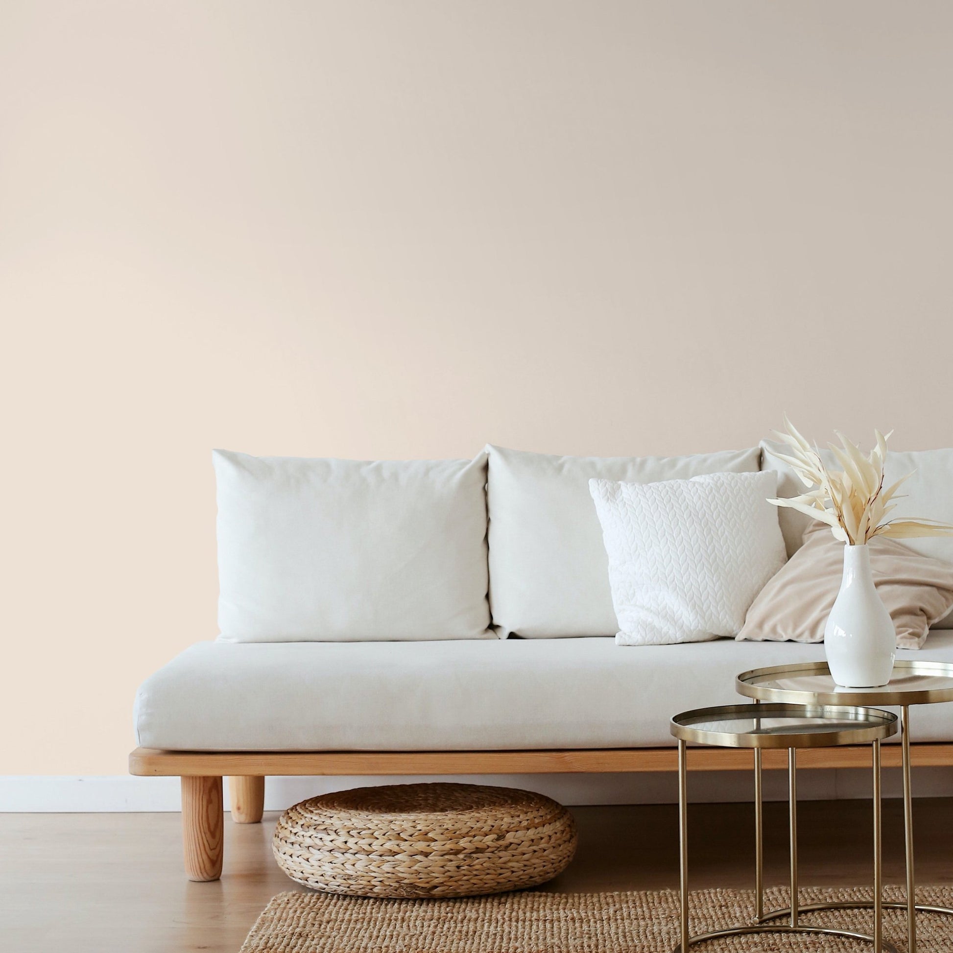 Fühl Dich Wohl Wandfarbe Pearlbeige - 4251604902979 - Derendo