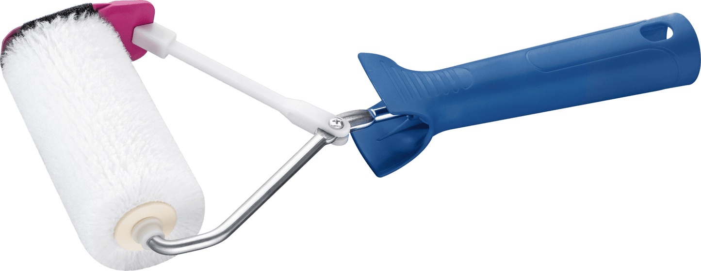 LINOMAT® Farbtrennroller – trennscharfe Farbkanten ohne Abkleben in – Produktbild von Derendo