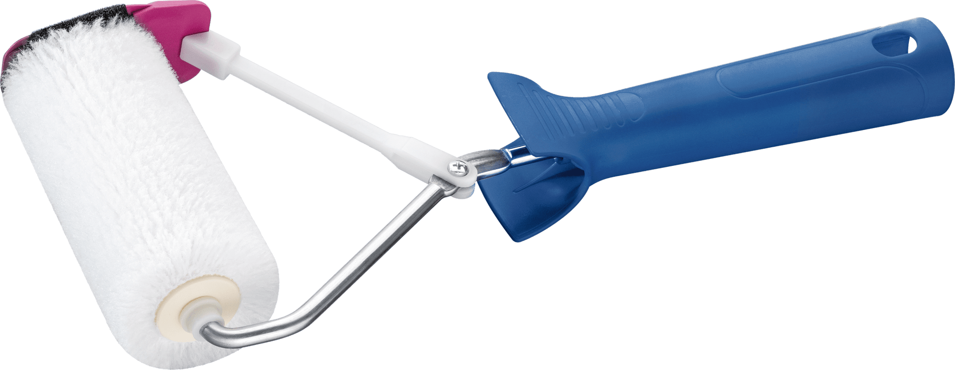 LINOMAT® Farbtrennroller – trennscharfe Farbkanten ohne Abkleben in – Produktbild von Derendo