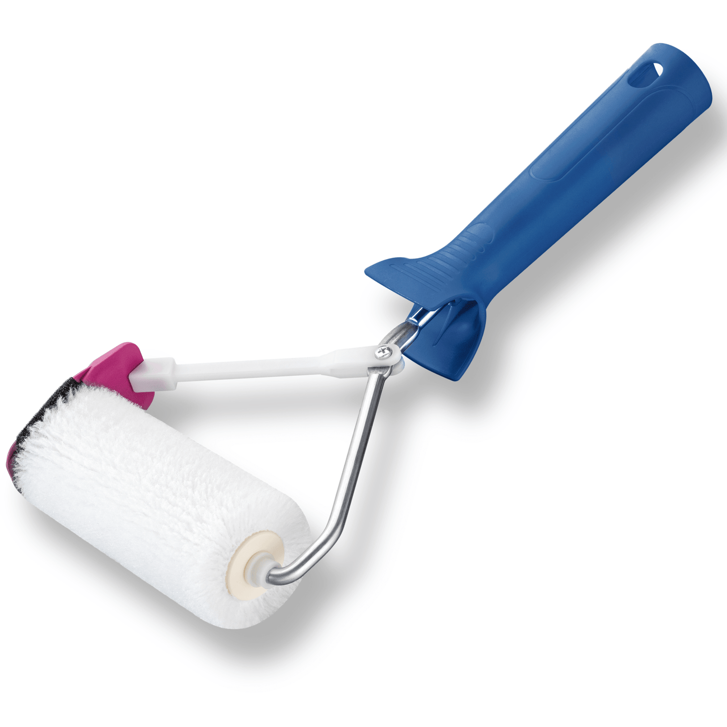 LINOMAT® Farbtrennroller – trennscharfe Farbkanten ohne Abkleben in – Produktbild von Derendo