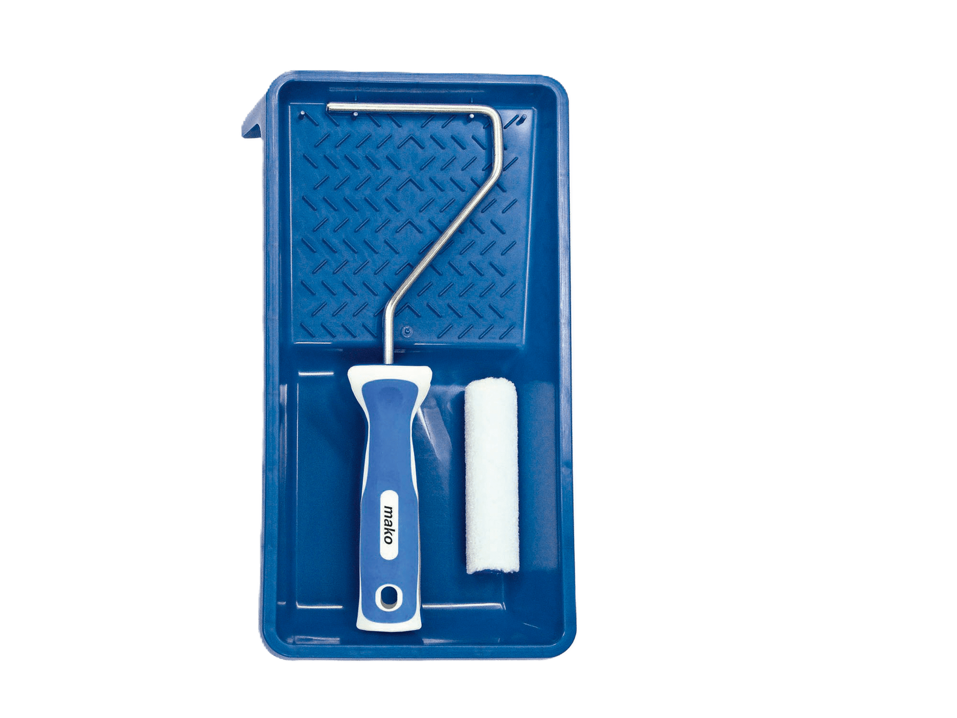 mako Lackroller - Set mako - tex plus PREMIUM - 4002168740725 - Derendo
